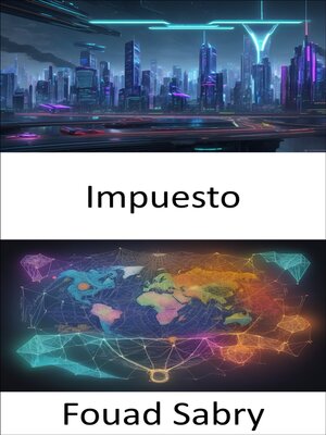 cover image of Impuesto